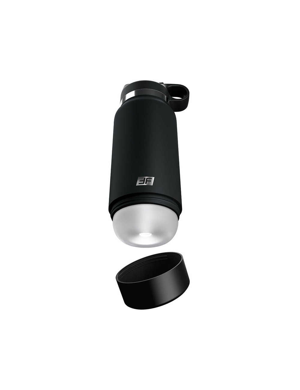 PDX PLUS - FAP FLASK FLASCHE DISCRET STROKER KLAR MODELL 1