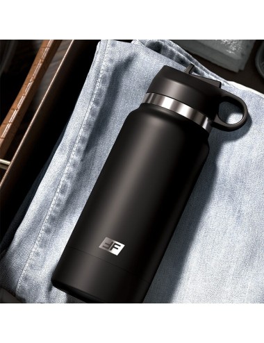 PDX PLUS - FAP FLASK FLASCHE DISCRET STROKER KLAR MODELL 1