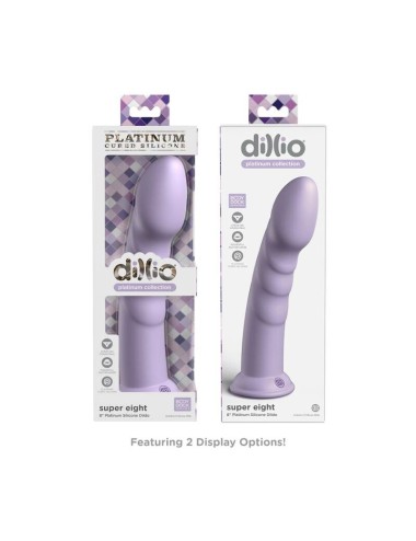 32 CM VIOLETT