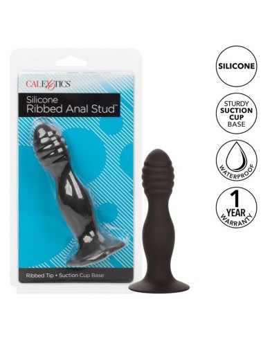CALEXOTICS - GERIPPTER ANAL-STUD