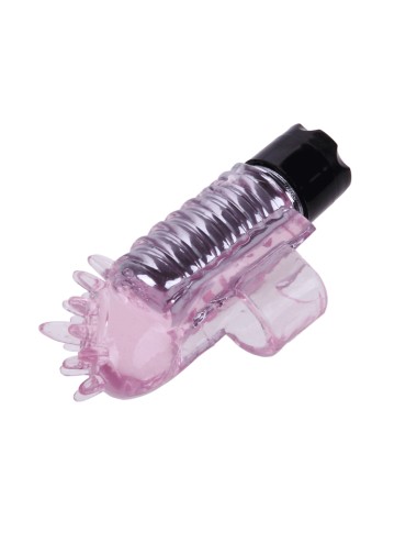 BAILE - MINI FINGER VIBRATOR AUS SILIKON