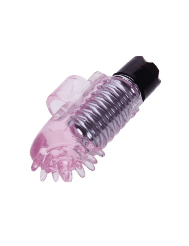 BAILE - MINI FINGER VIBRATOR AUS SILIKON