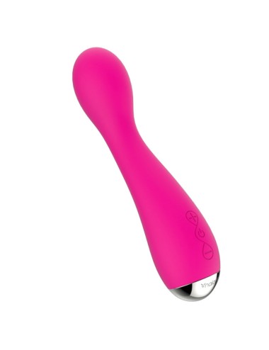 NALONE - YOYO LEISTUNGSSTARKER G-SPOT-SOFT-TOUCH-VIBRATOR