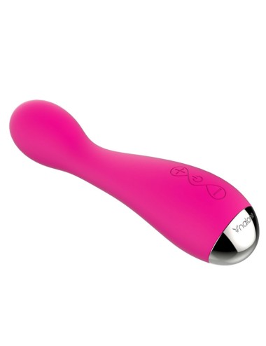 NALONE - YOYO LEISTUNGSSTARKER G-SPOT-SOFT-TOUCH-VIBRATOR