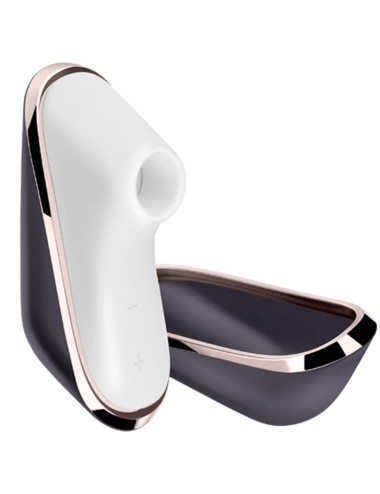 SATISFYER - PRO TRAVELLER