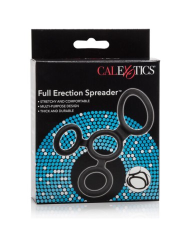 CALEXOTICS - VOLLSTNDIGER EREKTIONSSTREUER