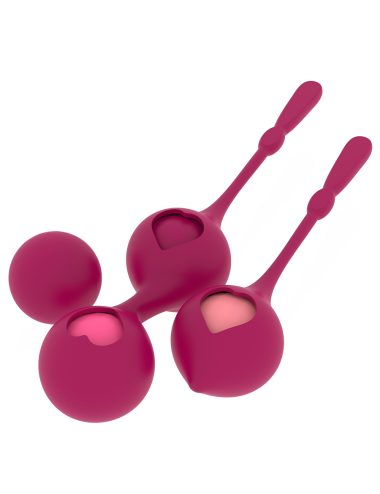 RITHUAL - ORCHIDEEN-BECKEN-TRAININGS DEVA-SET