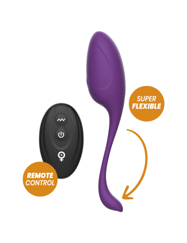 REWOLUTION - REWOVO EIERVIBRATOR FERNBEDIENUNG