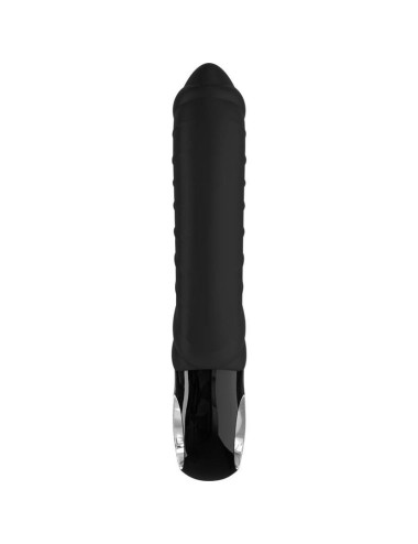 FUN FACTORY - TIGER VIBRATOR BLACK LINE