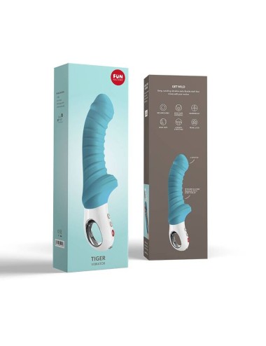 FUN FACTORY - TIGER G5 VIBRATOR BENZIN