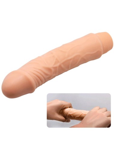 BAILE - BARBARA REALISTISCHER VIBRATOR 20 CM