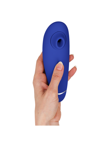 WOMANIZER - PREMIUM 2 KLITORALSTIMULATOR BLAUBEERE