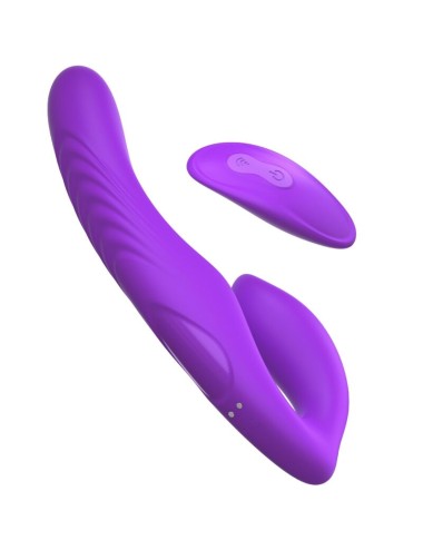 9 VIOLETTE STUFEN