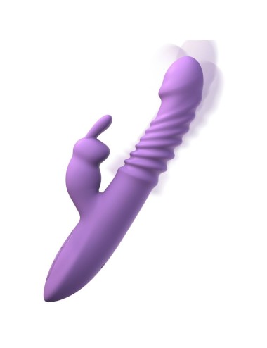 OSZILLATION UND VIOLETTE VIBRATION