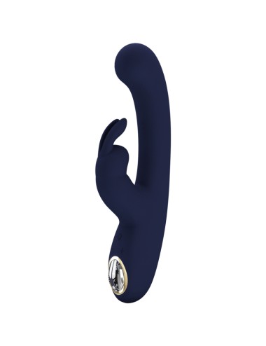 PRETTY LOVE - LAMAR RABBIT VIBRATOR & BLAUER G-SPOT