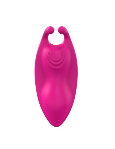 ARMONY - HONEYBEE TRAGBARES HÖSCHEN VIBRATOR G-SPOT FERNBEDIENUNG FUCHSIA