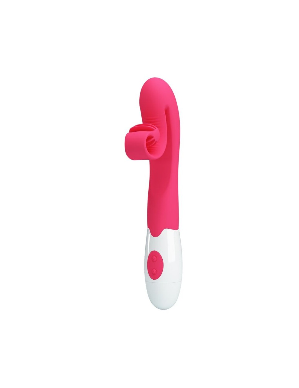 ROMANCE - VIBRATOR UND STIMULATOR 30 GESCHWINDIGKEITEN ROSA ROMANCE - VIBRATOR UND STIMULATOR 30 GESCHWINDIGKEITEN ROSA