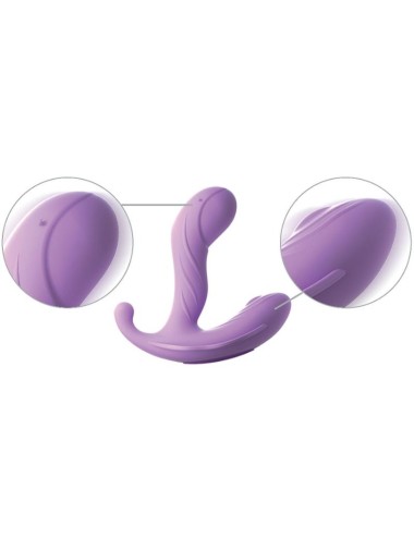 FANTASY FOR HER - G-SPOT STIMULIEREN SIE