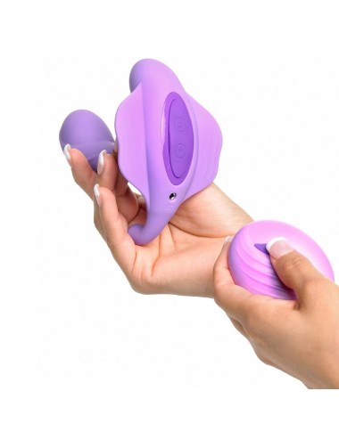FANTASY FOR HER - G-SPOT STIMULIEREN SIE