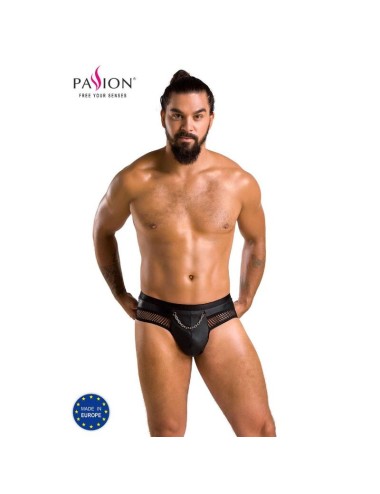 PASSION - 030 OFFENER SLIP TOM SCHWARZ L/XL
