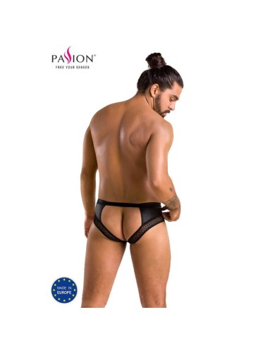 PASSION - 030 OFFENER SLIP TOM SCHWARZ L/XL