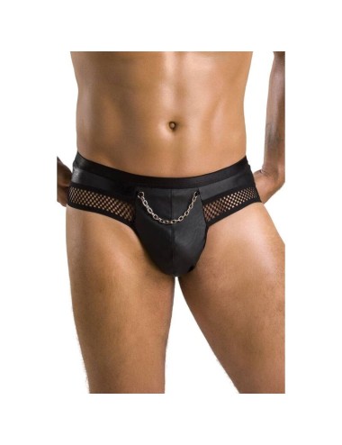 PASSION - 030 OFFENER SLIP TOM SCHWARZ L/XL