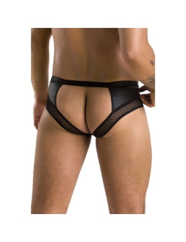 PASSION - 030 OFFENER SLIP TOM SCHWARZ L/XL