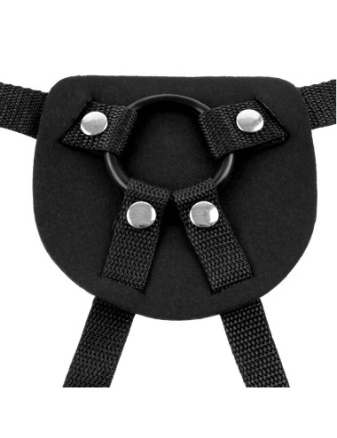 FETISH FANTASY SERIES - HARNESS FÜR ANFNGER
