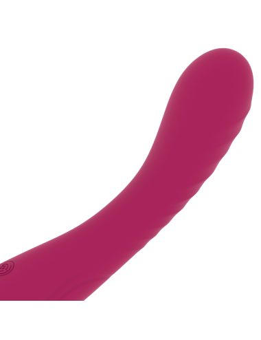 RITHUAL - ORCHID WIEDERAUFLADBARER G-PUNKT KRIYA RITUALSTIMULATOR