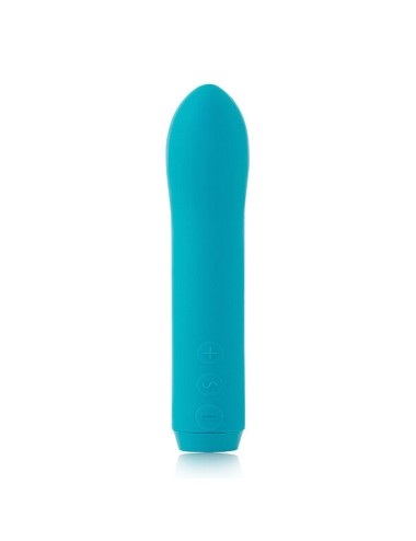 JE JOUE - G-SPOT BULLET VIBRATOR TEAL