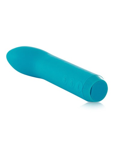 JE JOUE - G-SPOT BULLET VIBRATOR TEAL