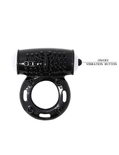BAILE - POWER RING VIBRATOR RING 10V