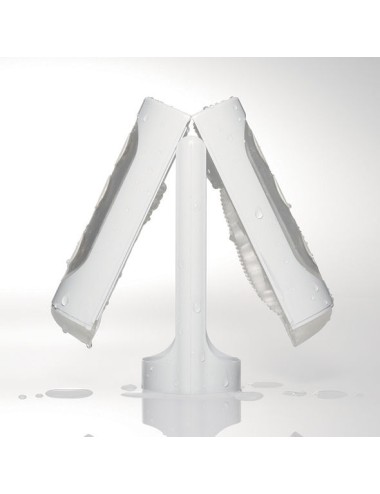 TENGA - WEISSER FLIP-LOCH-MASTURBATOR