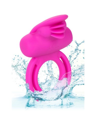 CALEXOTICS - DUAL CLIT FLICKER ENHANCER