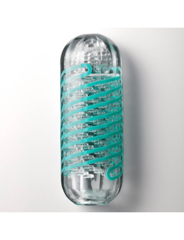 TENGA - PIXEL-MASTURBATOR SPINNER