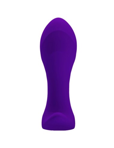 PRETTY LOVE - LILAC ANALVIBRATOR