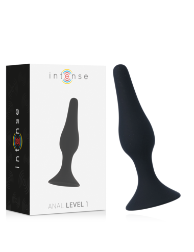 INTENSE - ANAL STUFE 1 10