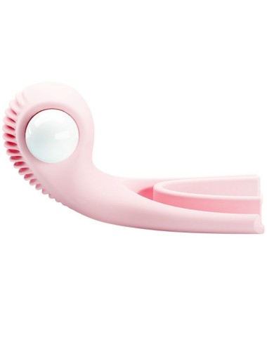 PRETTY LOVE - ELSA ORALSTIMULATOR