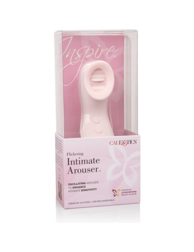 CALEXOTICS - INSPIRIEREN SIE FLACKERNDE INTIME ERREGER