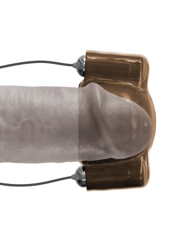 CLASSIX - DUAL VIBRATING HEAD TEASER