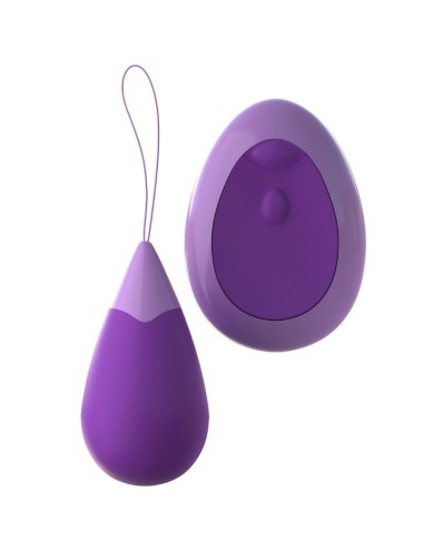 FANTASY FOR HER - FERNKEGEL EXCITE-HER