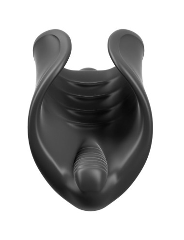 PDX ELITE - VIBRIERENDER SILIKON STIMULATOR