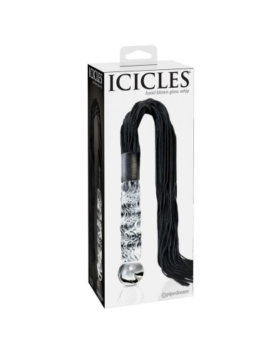 ICICLES - N. 38 GLASMASSAGER