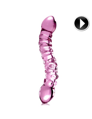 ICICLES - N. 55 GLASMASSAGER
