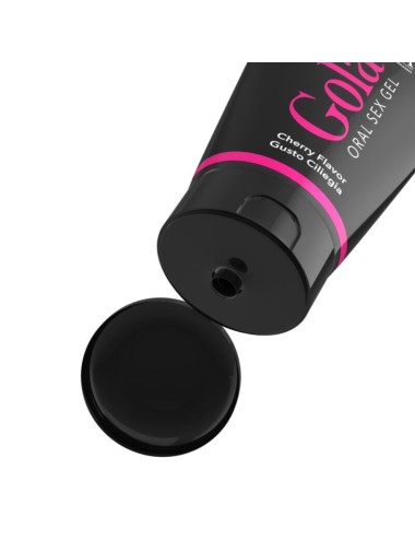 INTIMATELINE LUXURIA - ORAL SEX GEL KIRSCHGESCHMACK 50 ML