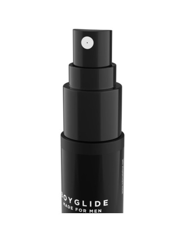 INTIMATELINE - BOYGLIDE ANAL ENTSPANNENDES ANALSPRAY 20 ML