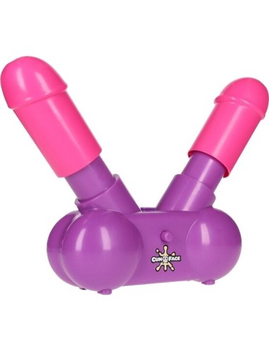 PLAY WIV ME - CUM FACE PARTY SPIEL