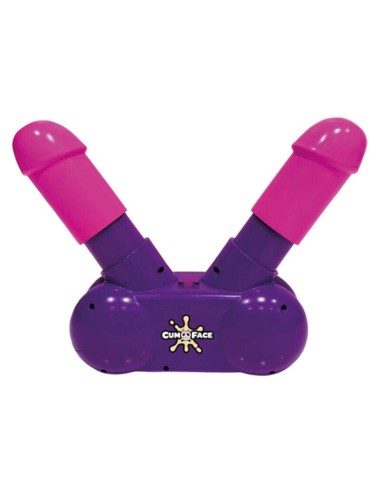 PLAY WIV ME - CUM FACE PARTY SPIEL