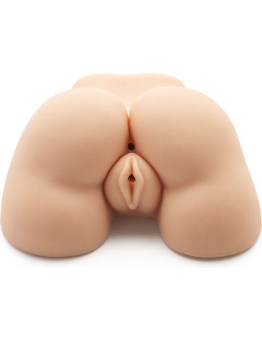 ACT - FAT ASS FUCKER MASTURBATOR MIT VIBRATOR