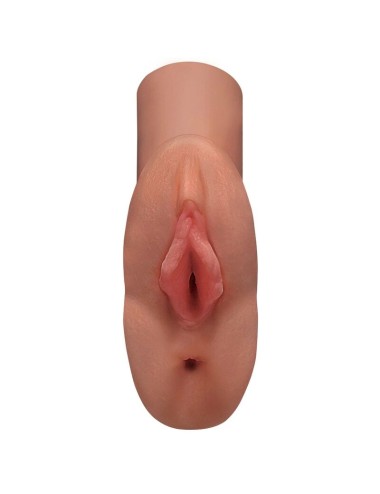 PDX PLUS - PERFECT PUSSY DOUBLE STROKER VAGINA UND ANO MASTURBATOR